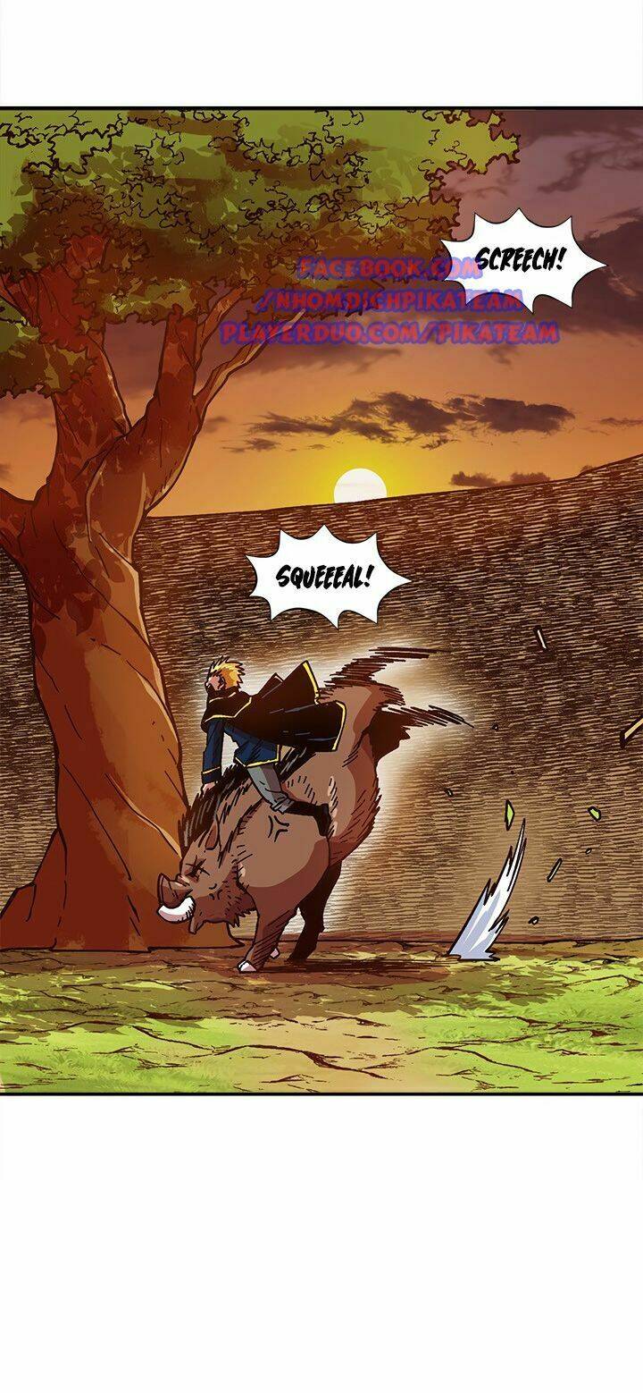 đại lục vô song chapter 22 25