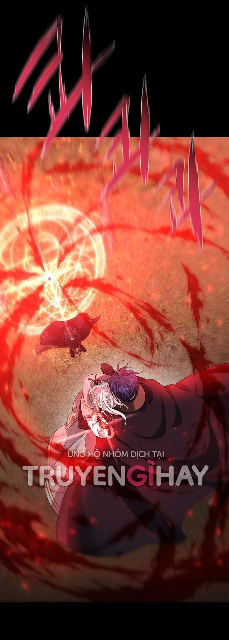 năm môn đệ của charlotte chapter 140.1 6