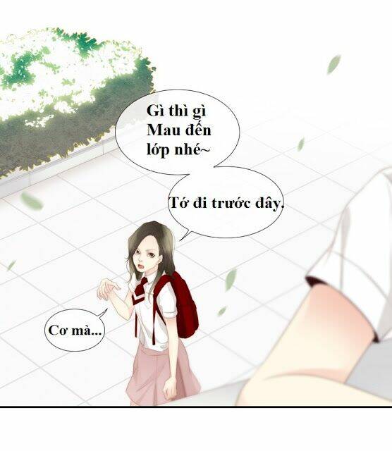 tình cờ tìm thấy tháng 7 chapter 4.2 49