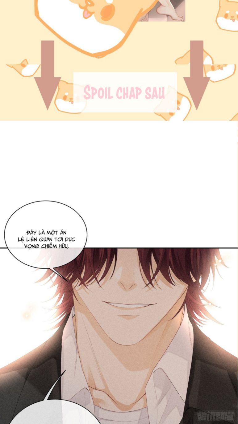 trò chơi săn mồi chapter 42 57