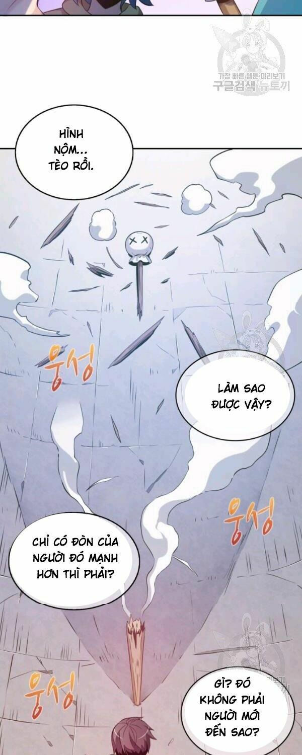 arcane sniper chapter 2 51