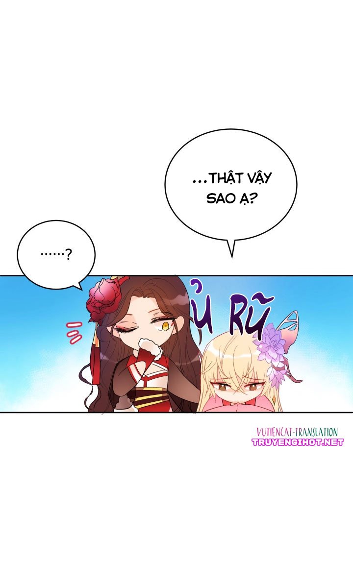 khế ước hậu cung chapter 16.2 11