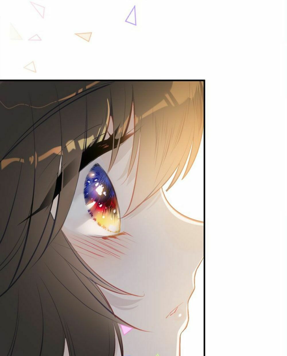 Ái Thượng Ngạo Kiều Long Vương Gia chapter 32 - Trang 47