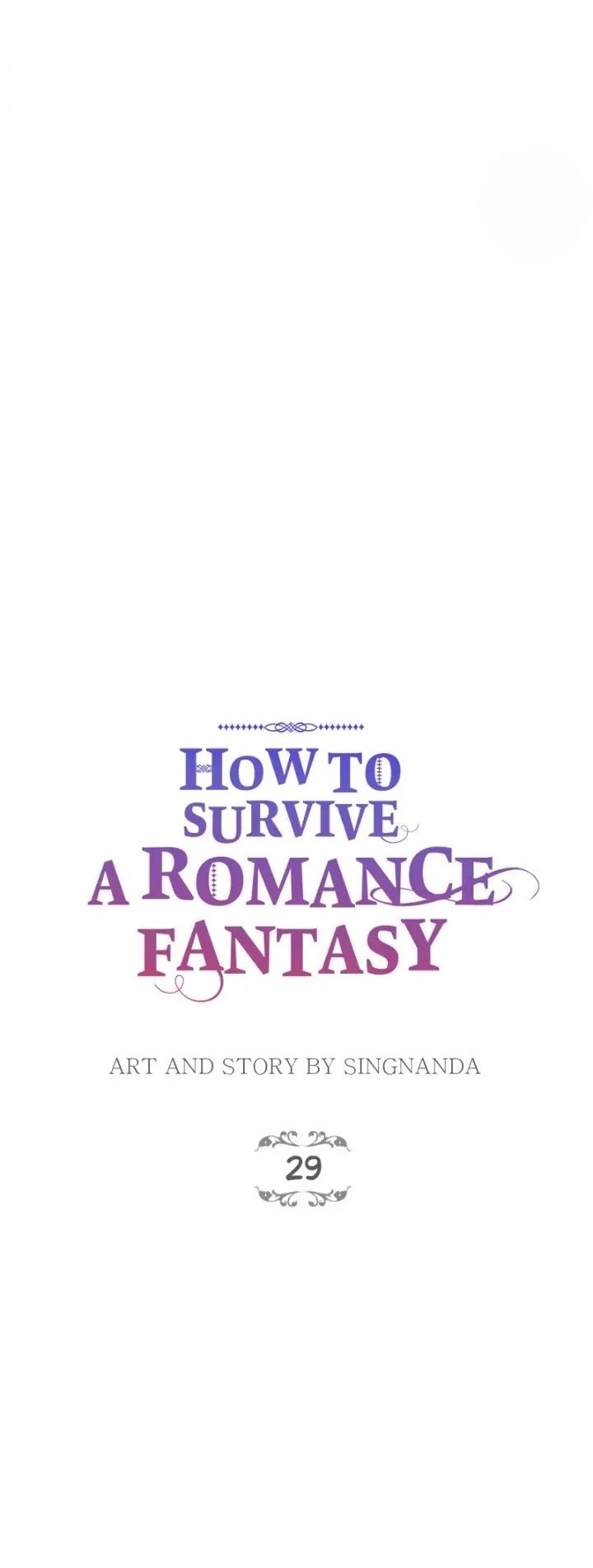 làm cách nào để sống sót trong cuốn tiểu thuyết ngôn tình lãng mạn chapter 29 4
