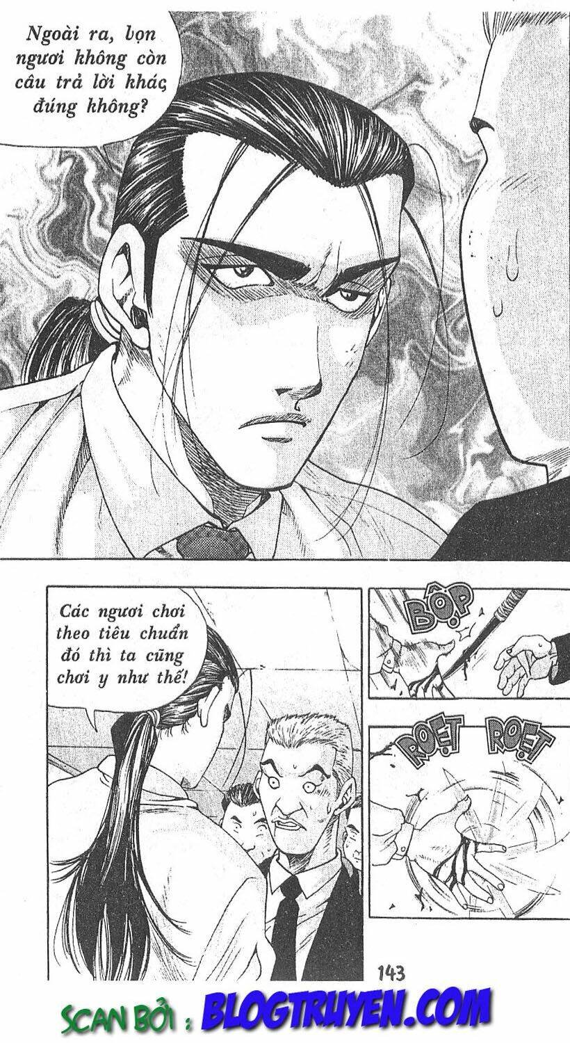 kid gang chapter 75 16