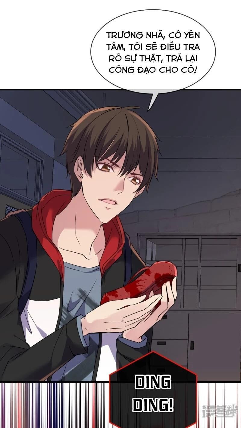 ta có một căn phòng mạo hiểm chapter 18 27