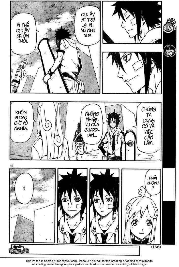 blazer driver chapter 21 10