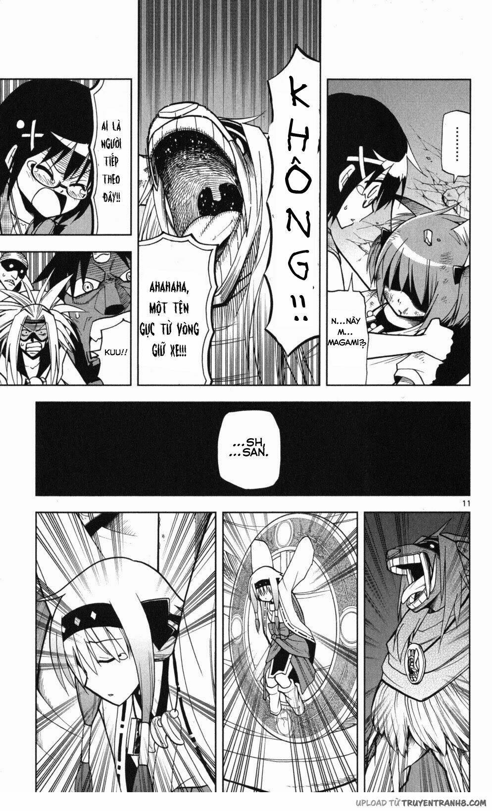 gankon chapter 45 15