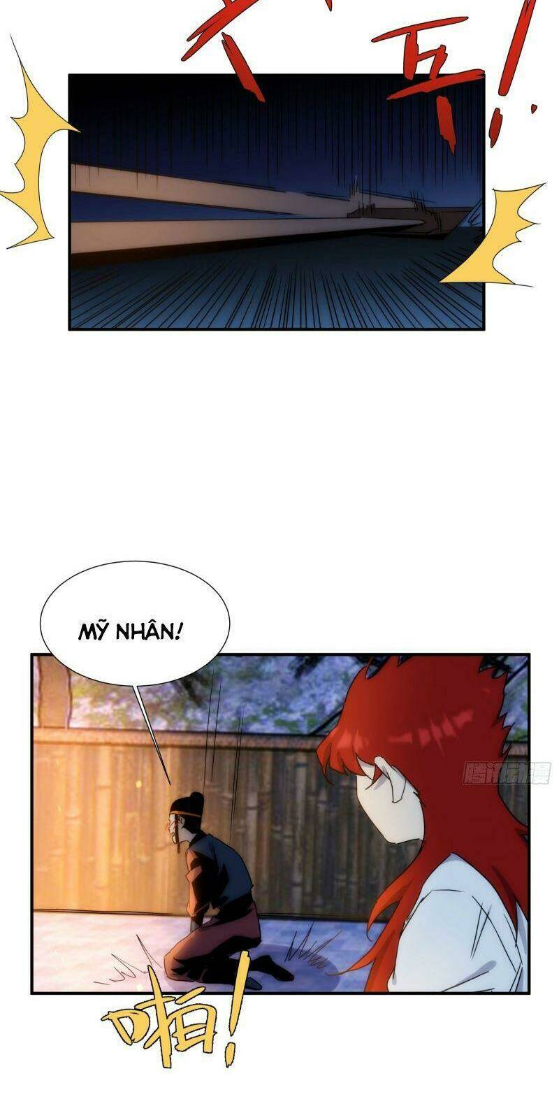 ma vương là đại địa chủ chapter 15 4