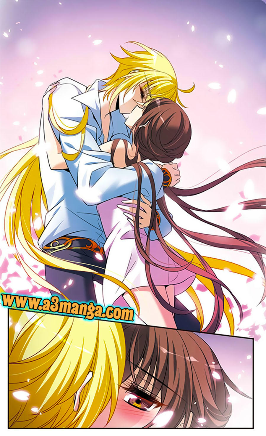 kỵ sĩ hoang tưởng dạ chapter 142.2 11