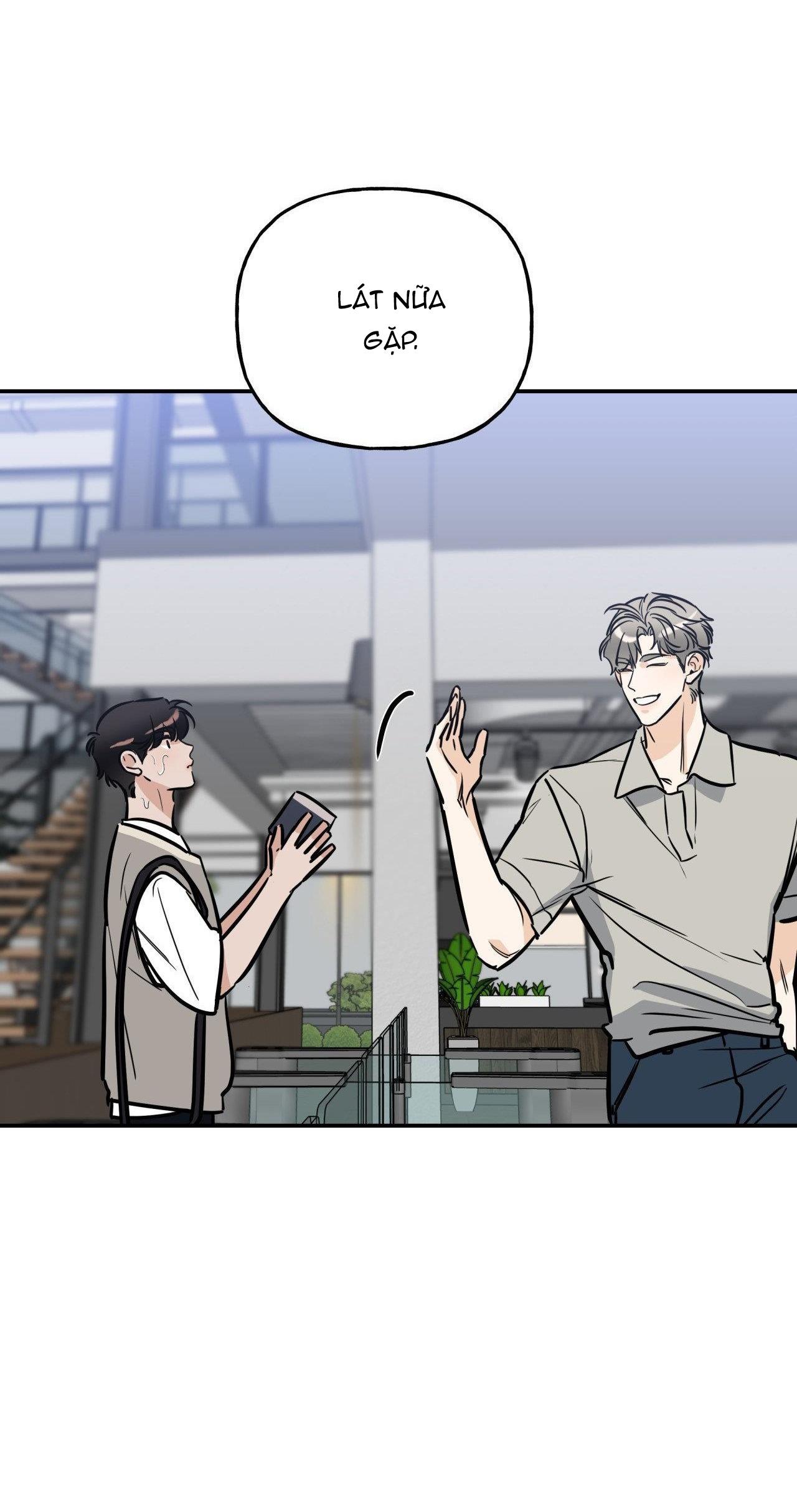 lệnh cứu rỗi chapter 19 11