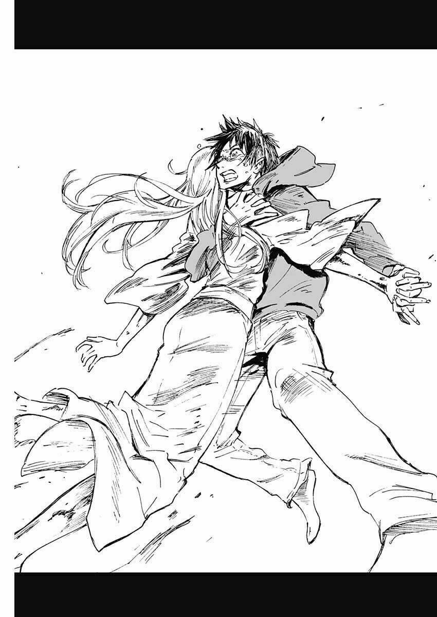 shikabana ― wana, shitai, koto chapter 1 53