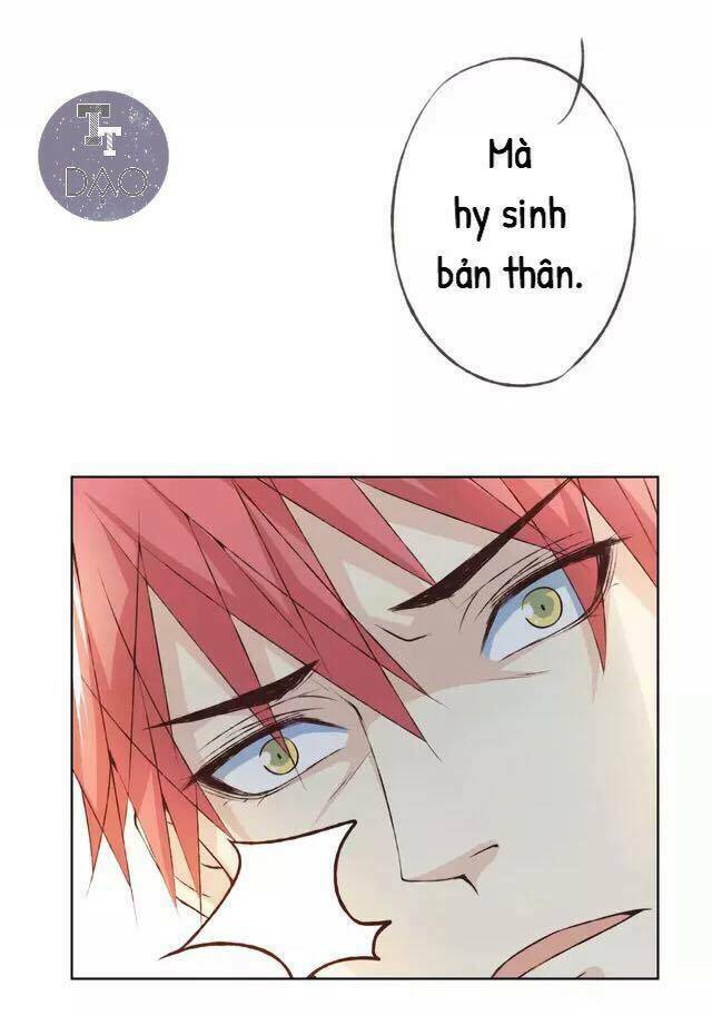 tôi không phải đa nhân cách chapter 31 50