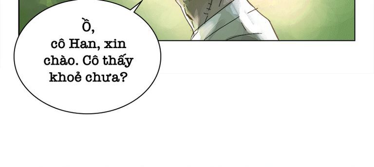 hoa tử đỏ chapter 3 13