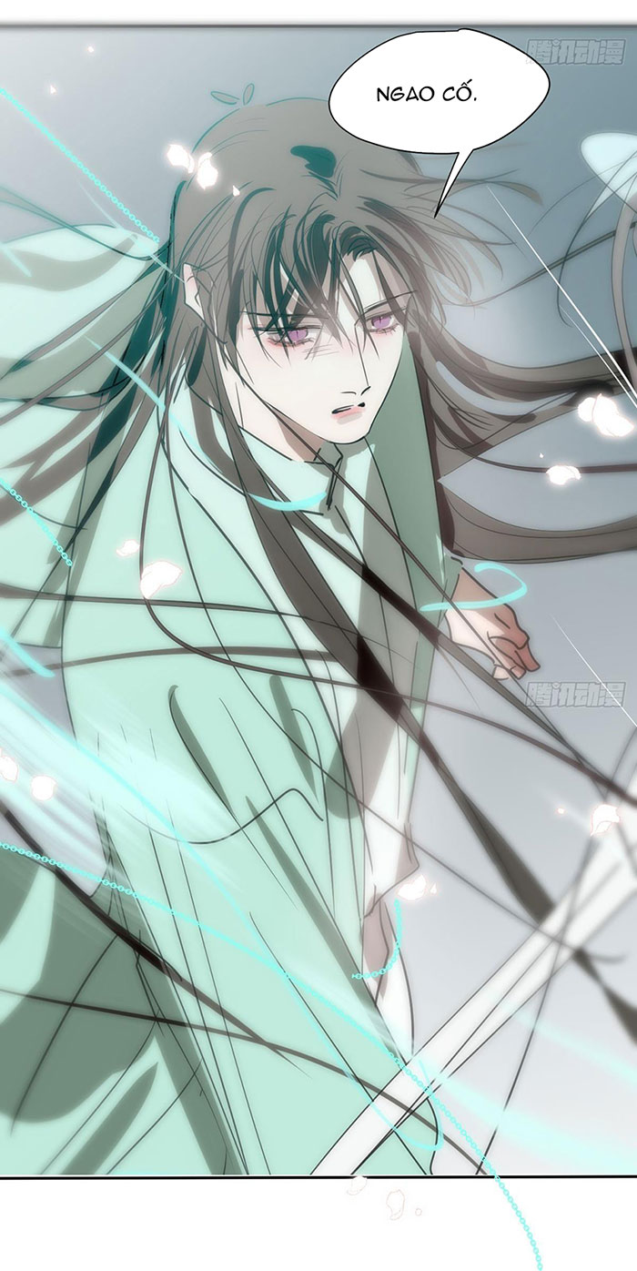 Bắt Lấy Ngao Ngao chapter 247 - Trang 41