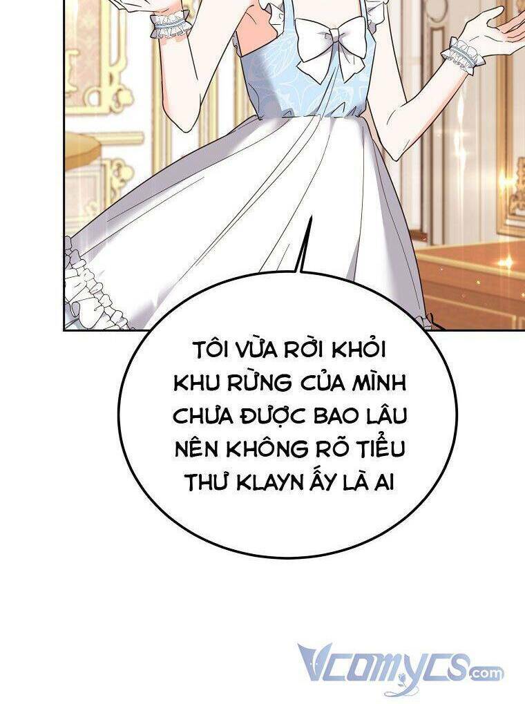 ác nữ karuna bé lại chapter 37 45