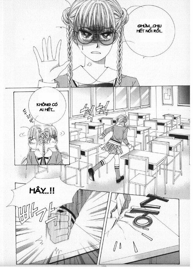 he dedicated to roses chapter 6 7