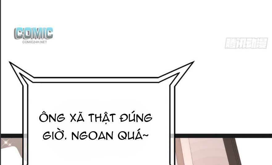 sủng em sủng tới tận cùng chapter 119.1 42