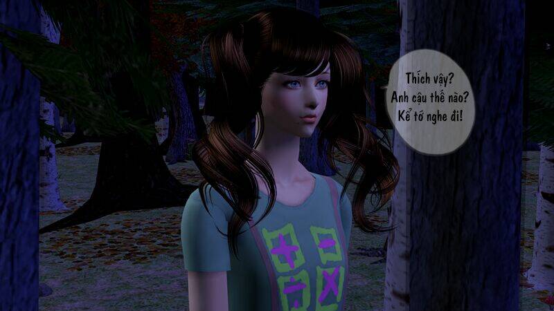 and i love you! chapter 7 106