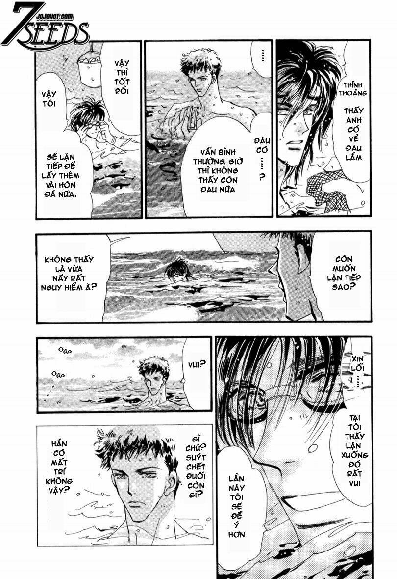 7 mầm sống chapter 91 8