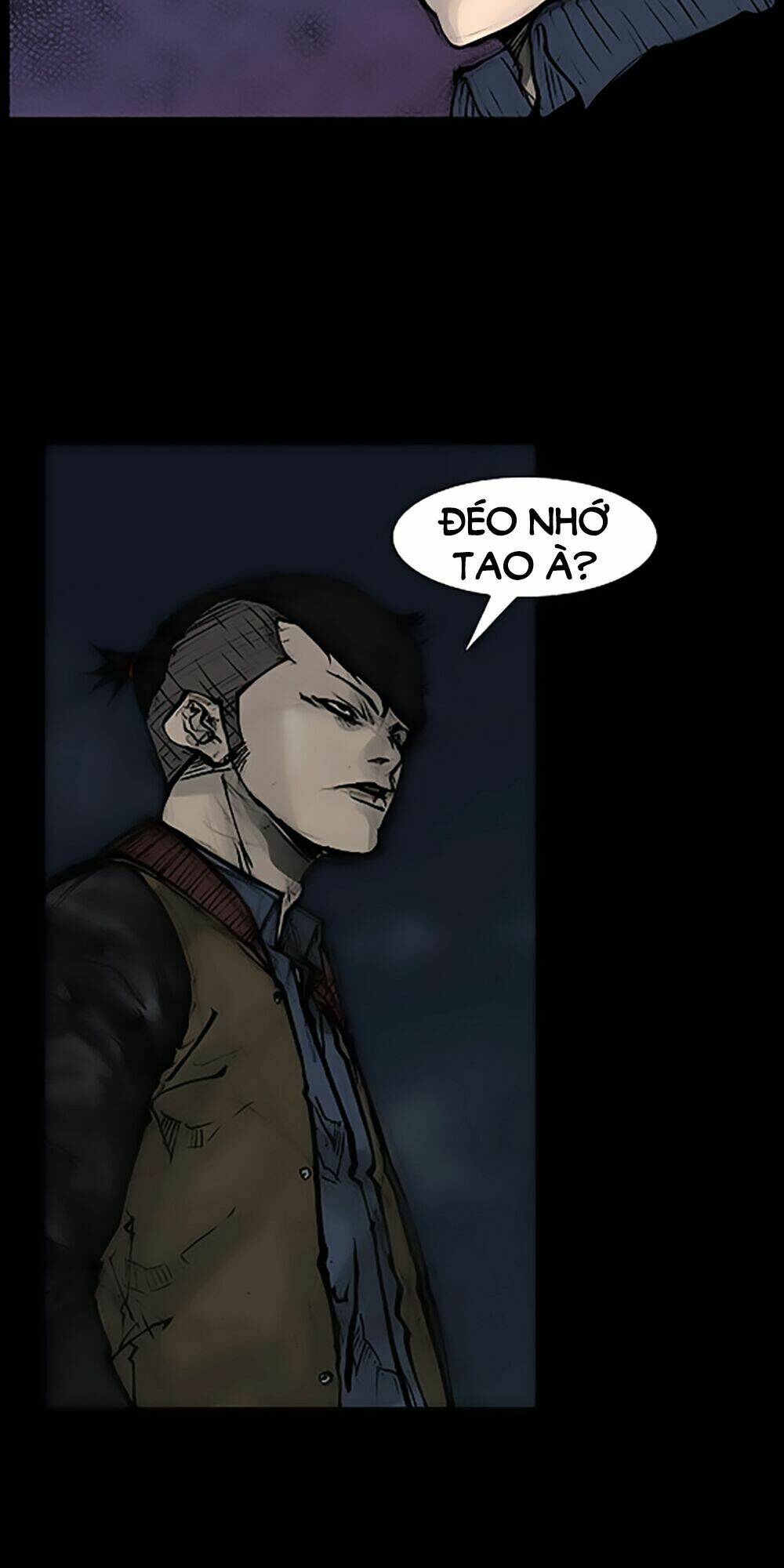 độc cô tiền truyện chapter 70 8