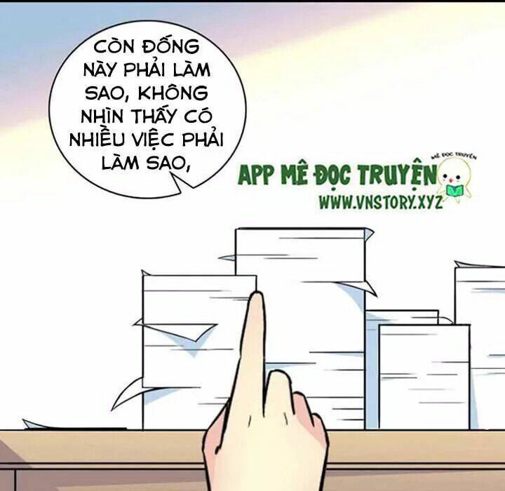 nữ hầu sau giờ học chapter 101 16