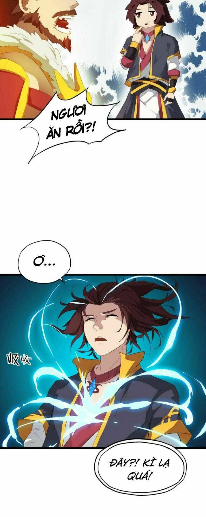 long mạch võ thần chapter 5 21