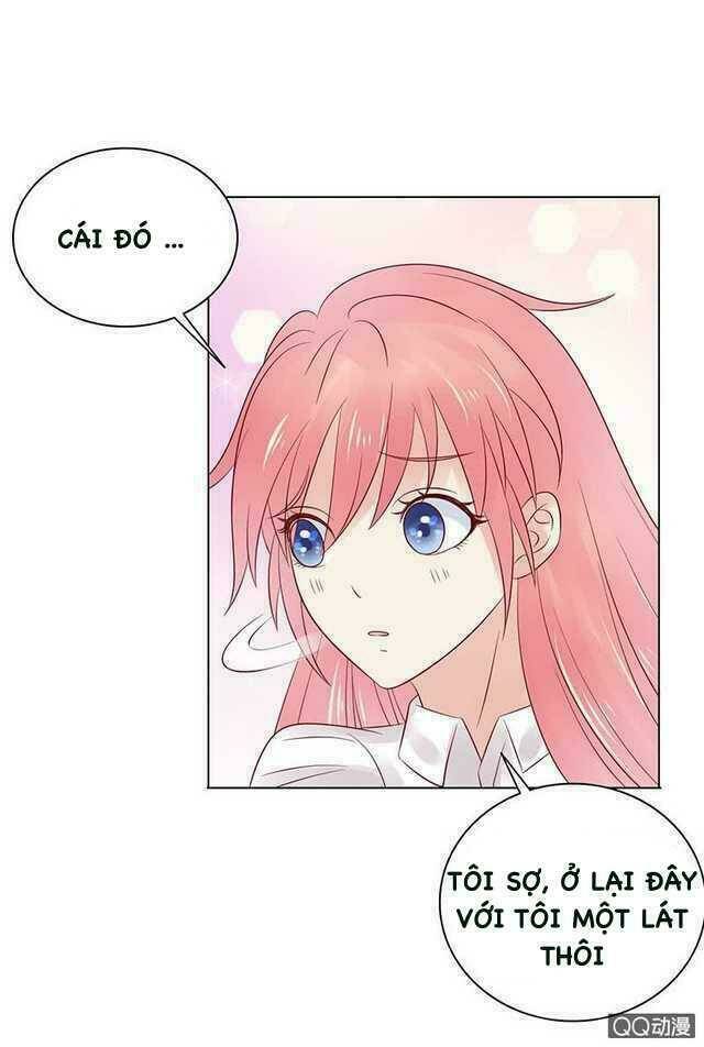 băng sơn học trưởng không được chọc chapter 39.2 3