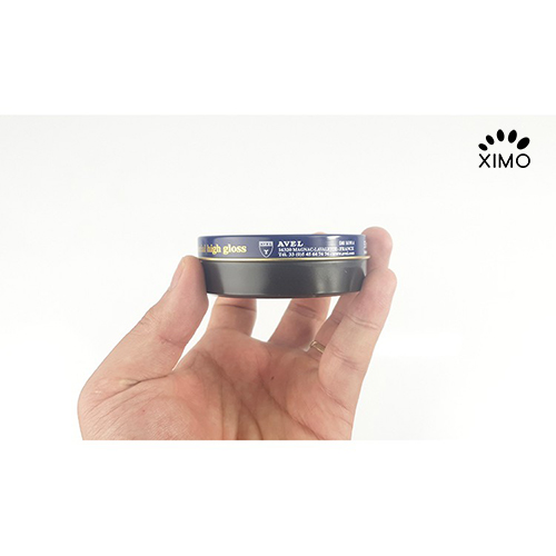 Xi đánh bóng giày Saphir Pate De Luxe BDC Pháp 50ml