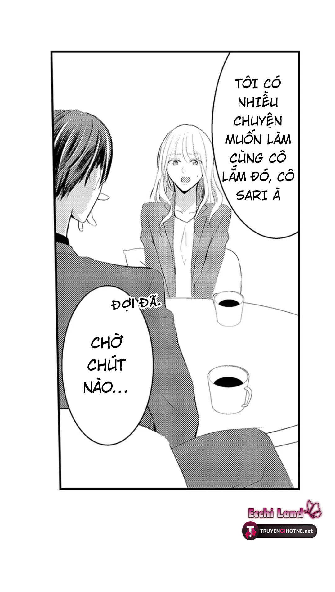 lọ lem sánh đôi cùng hoàng tử chapter 12.1 13