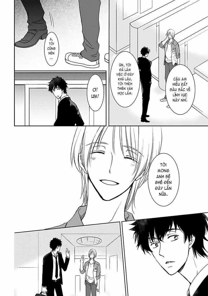 kimi ga terasu koi no hikari chapter 1 11