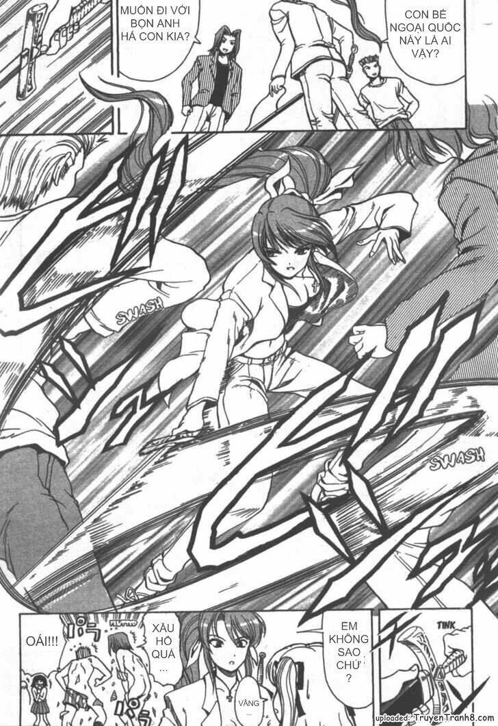 puripuri chapter 3 6