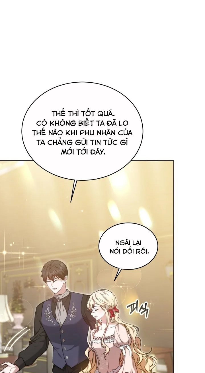 thoát chết một cách dễ dàng chapter 15 36