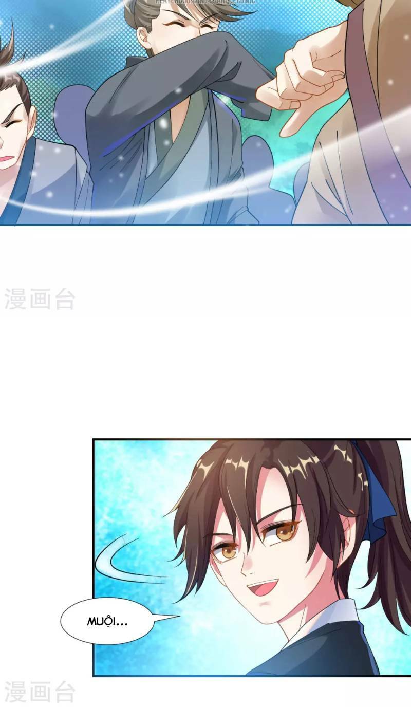 đạo ấn chapter 6 2