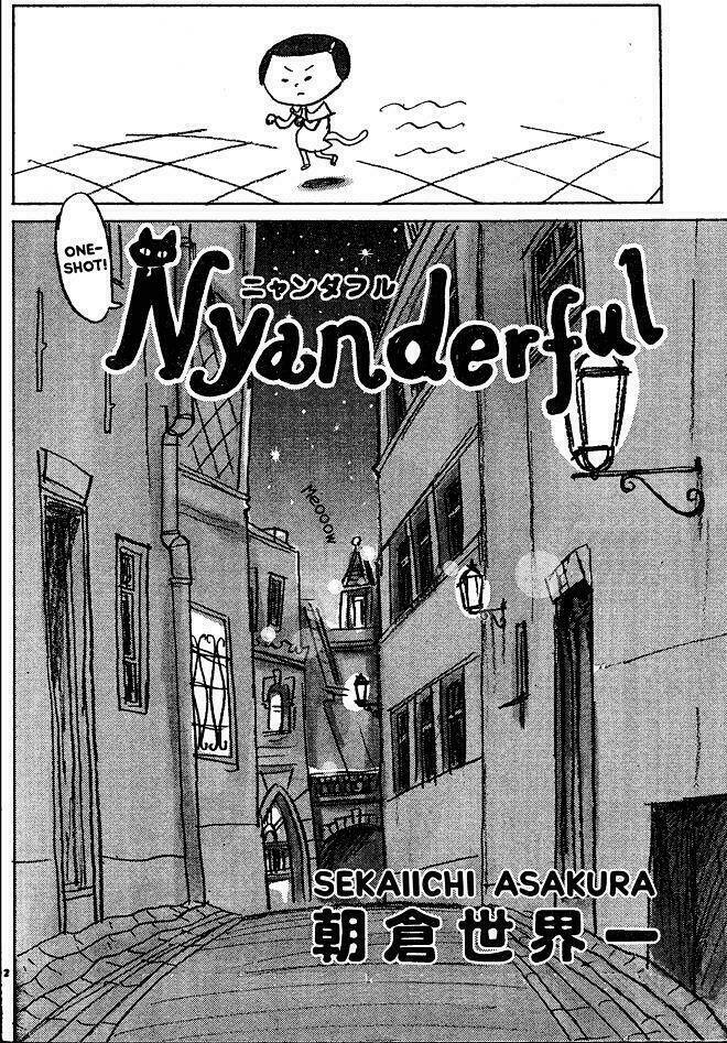 nyanderful chapter 1 4
