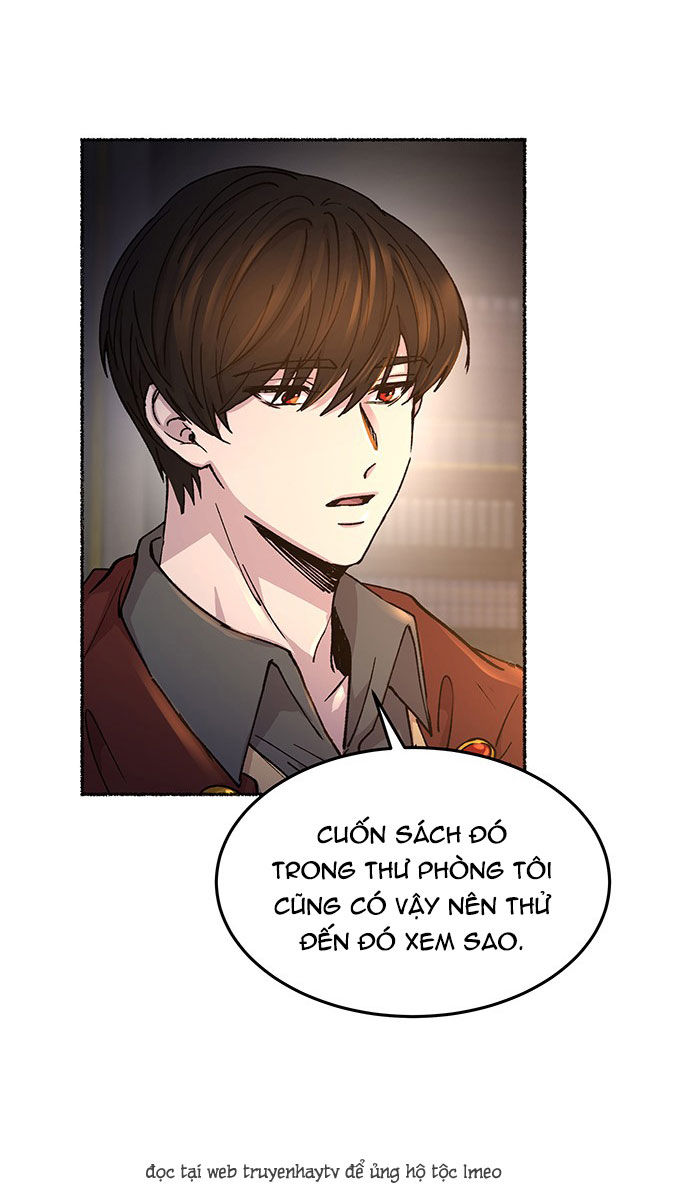 như gió trên cành cây khô chapter 70 21