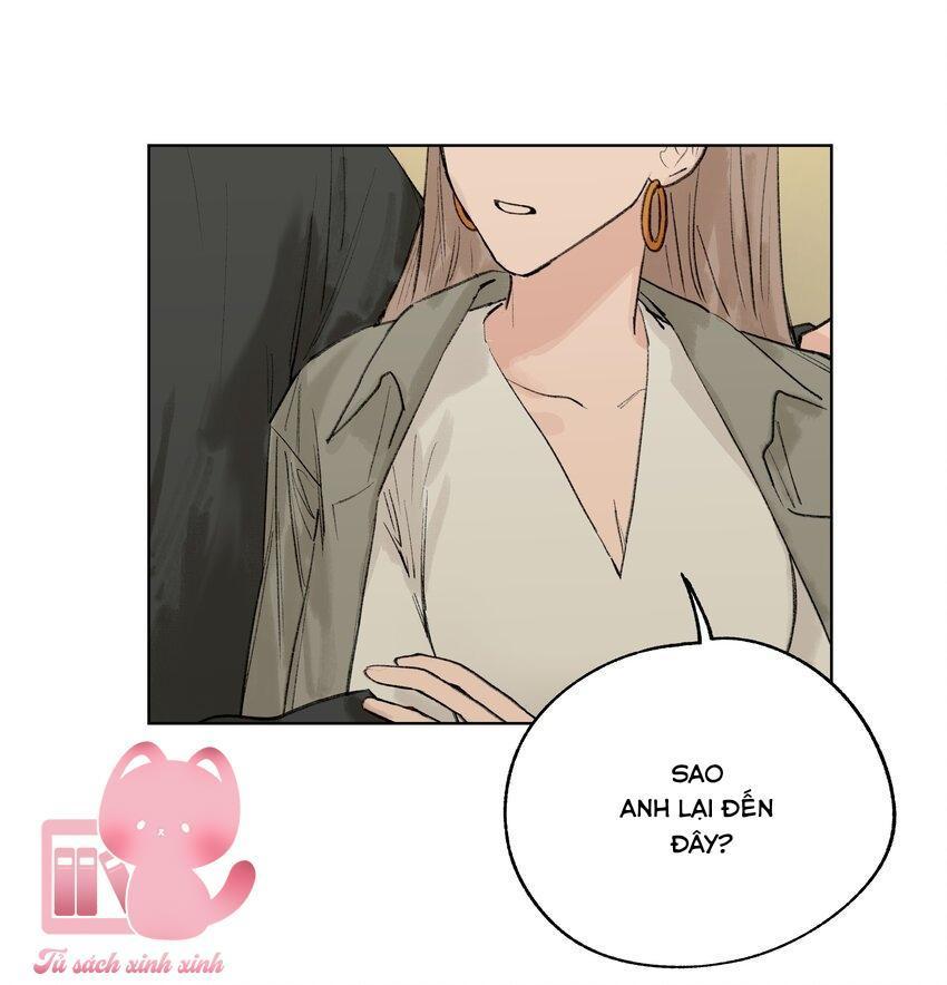 con thỏ rơi vào bẫy tin đồn chapter 23 16