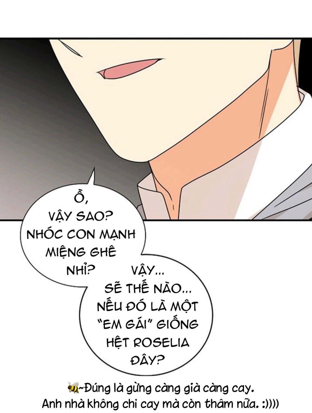 xuyên không trở thành mẹ của nhân vật phản diện chapter 44 67