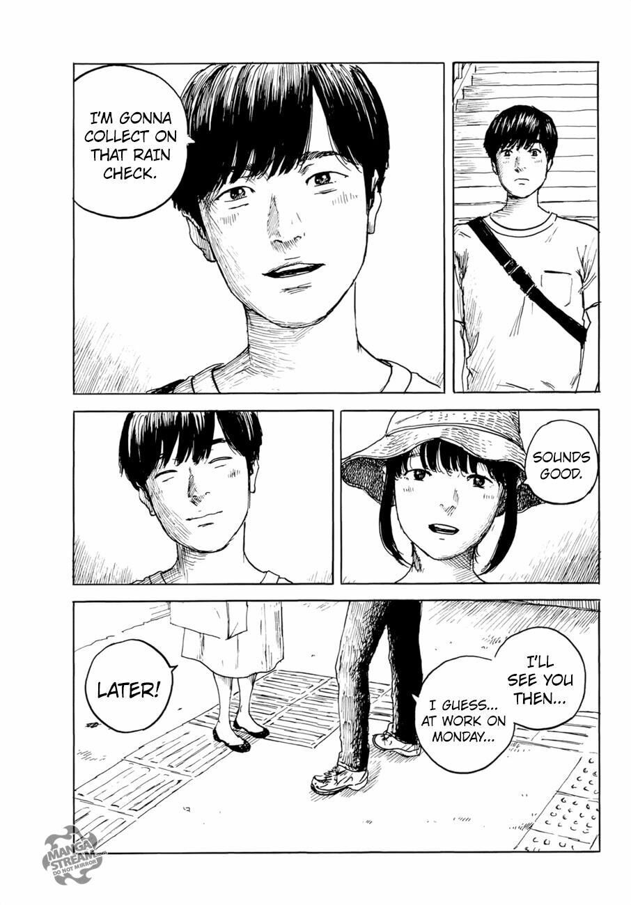 happiness chapter 26 28