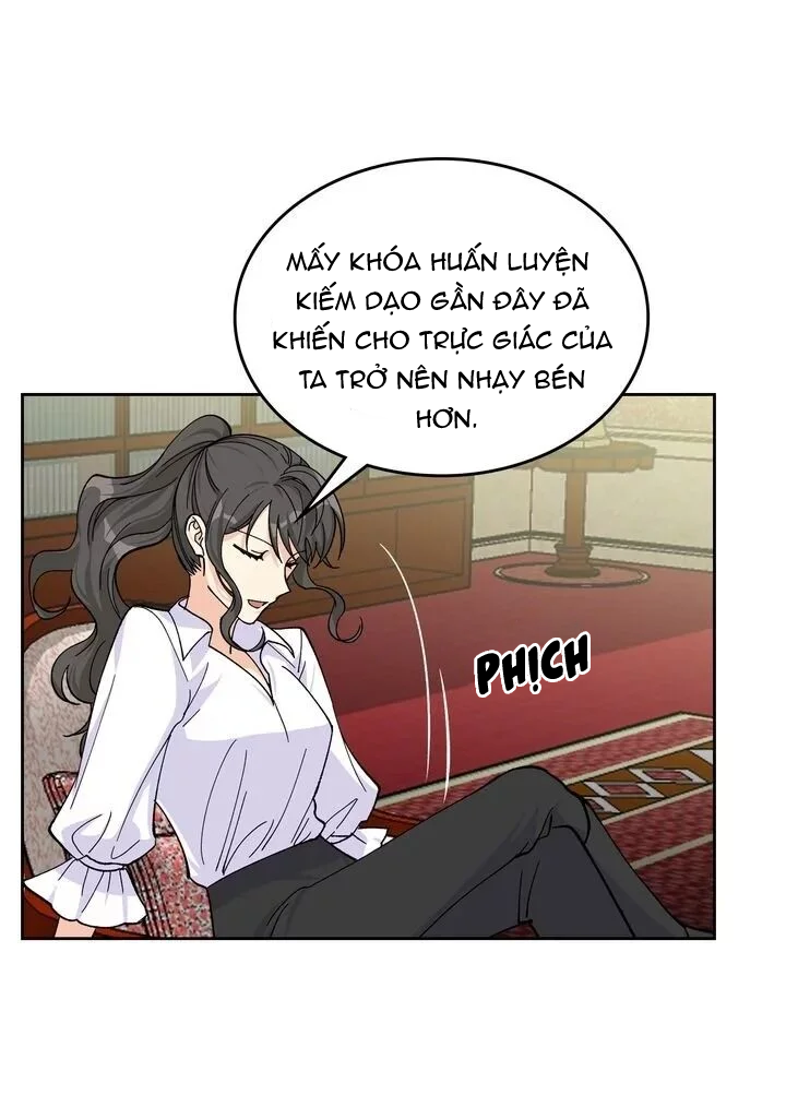 thú cưng của nhân vật phản diện chapter 18 36