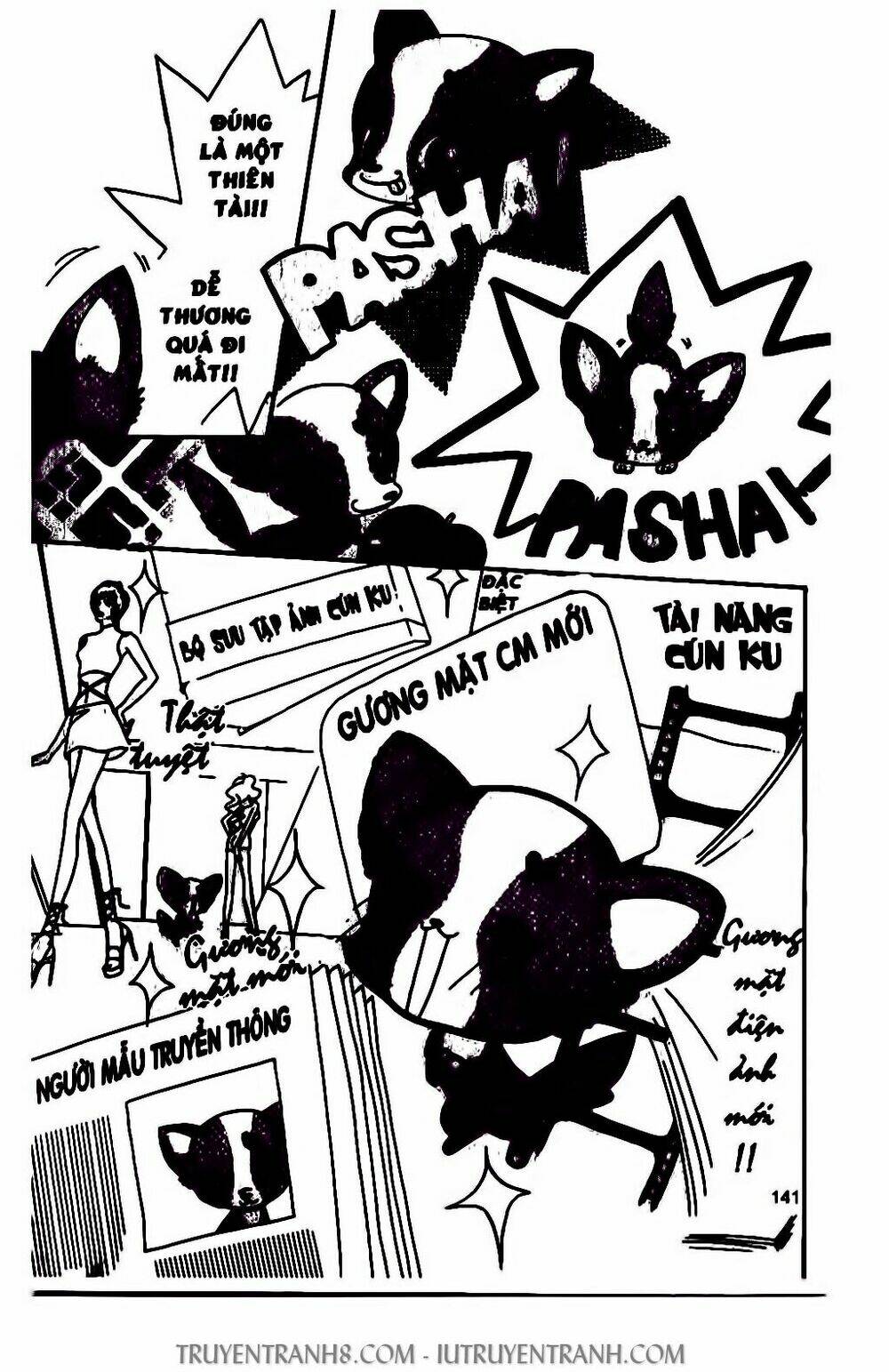 bộ sưu tập lọ lem chapter 43 18