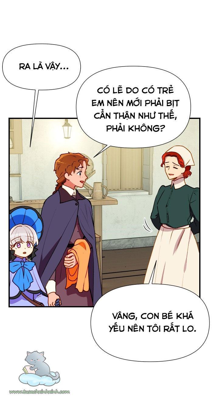 công nương khế ước của gia tộc công tước quái vật chapter 55 34