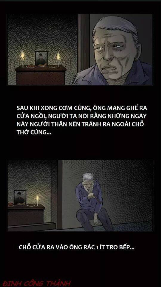 thầy súng kể chuyện ma chapter 16 5