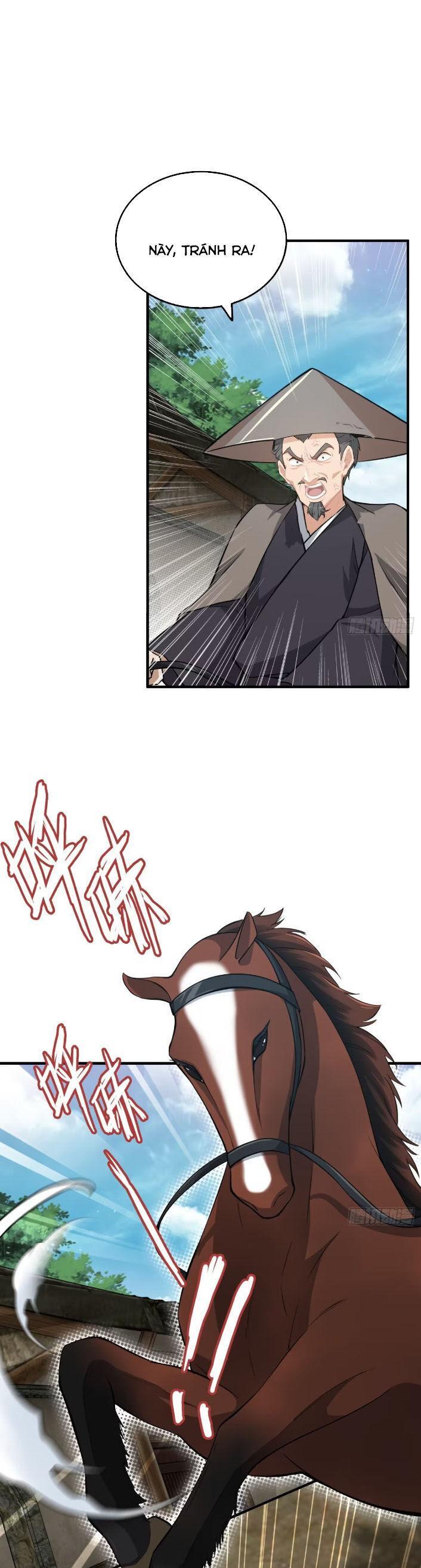 tu tiên chính là như vậy chapter 76 29