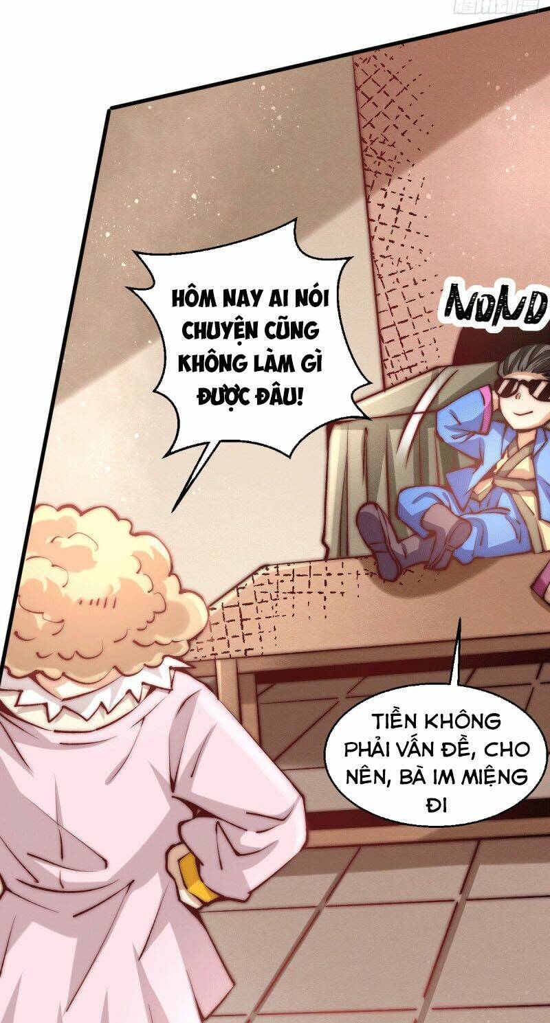 đô thị đỉnh phong cao thủ chapter 238 12