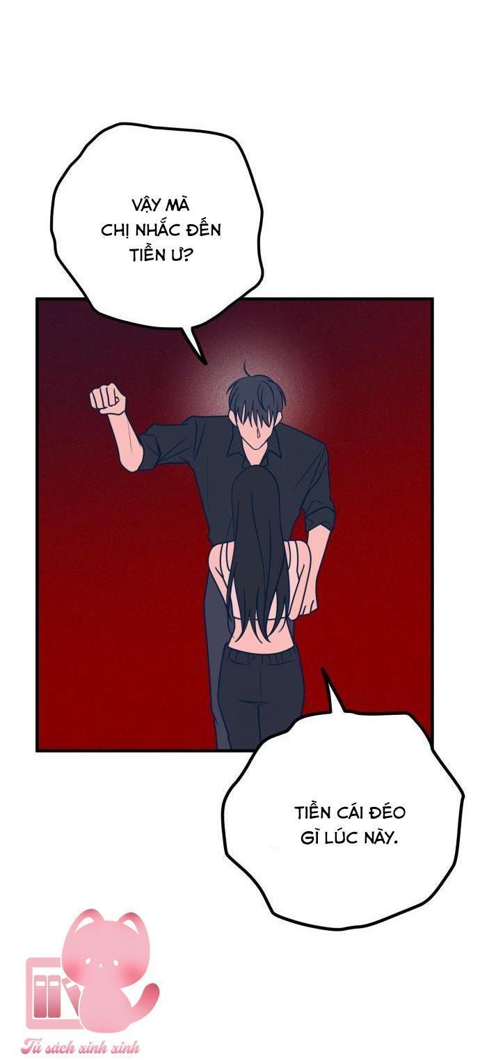 kẻ cắp gặp bà già chapter 30 43