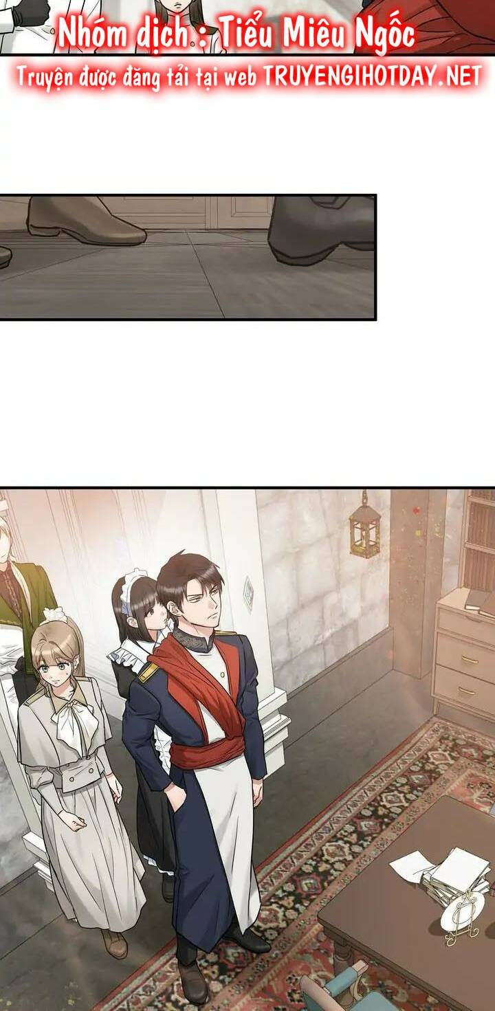 người thừa kế chapter 40 7