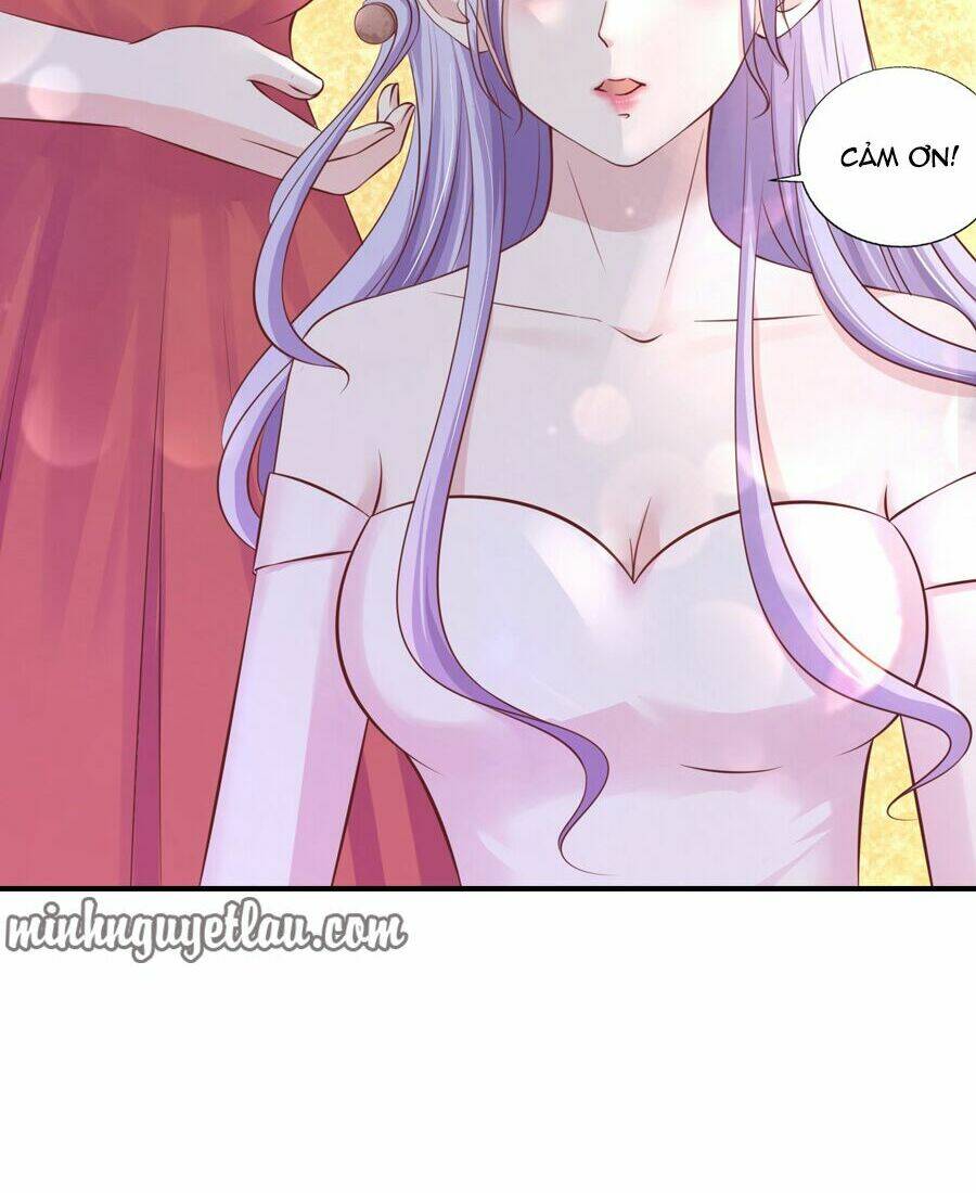 liệt ái tri hạ: series mật đào tiểu tình nhân chapter 272 9