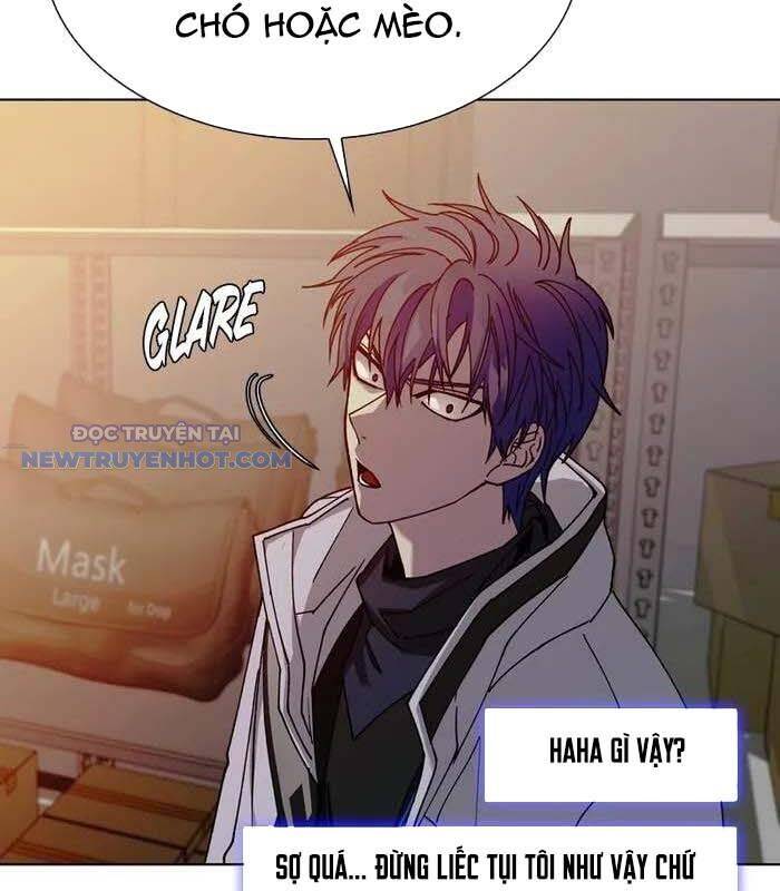 tận thế cũng chỉ là trò chơi chapter 53 118