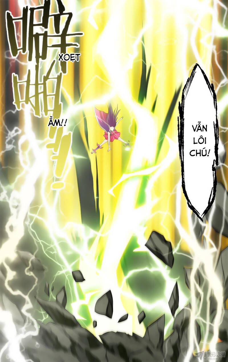 tôi là thằng phế vật chapter 89 7